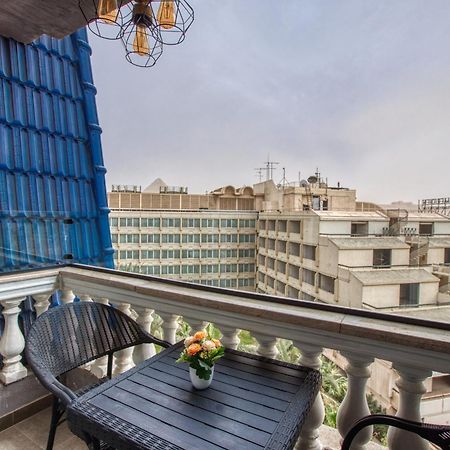 Locanda Museum Hotel Giza Eksteriør billede