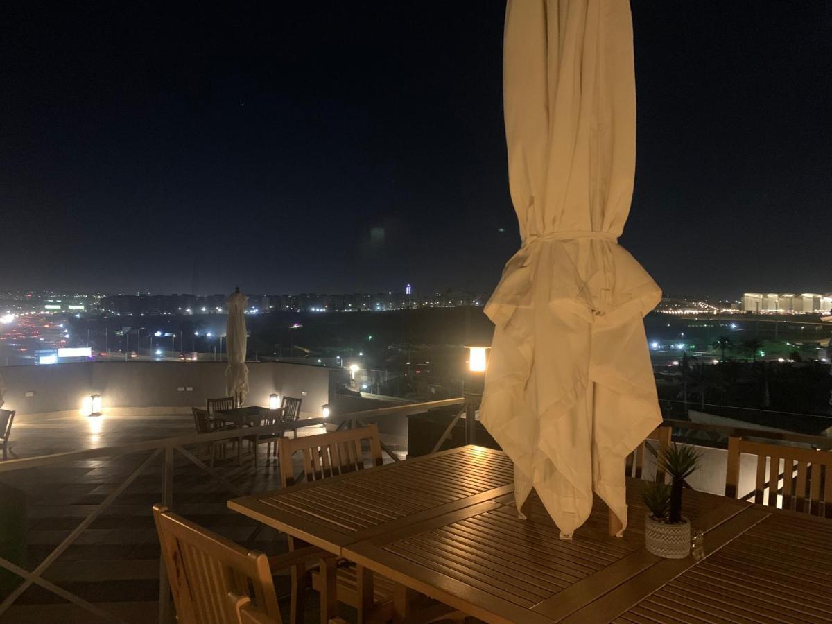 Locanda Museum Hotel Giza Eksteriør billede
